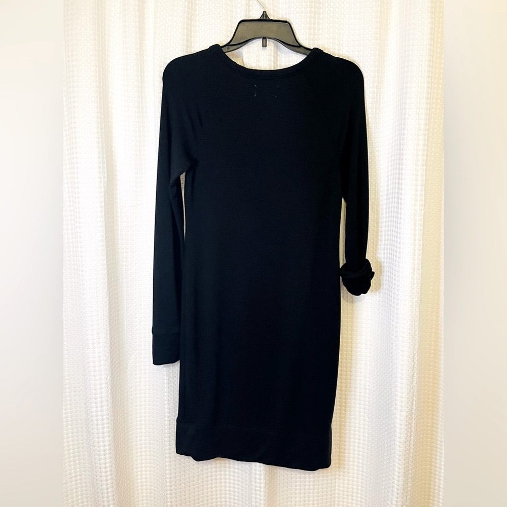 NEW | Lou & Grey Hucci Knit Dress | XS - Picture 4 of 6